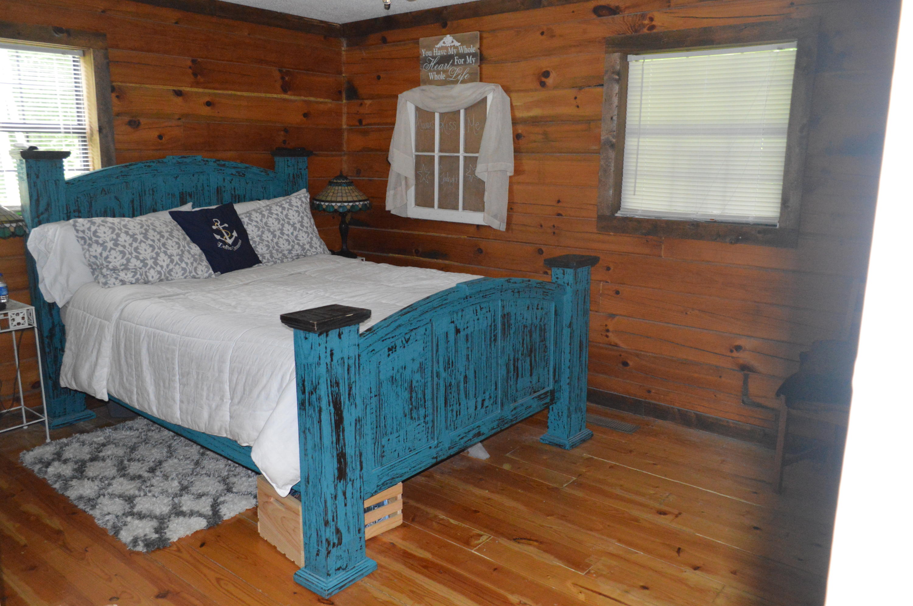 m bedroom