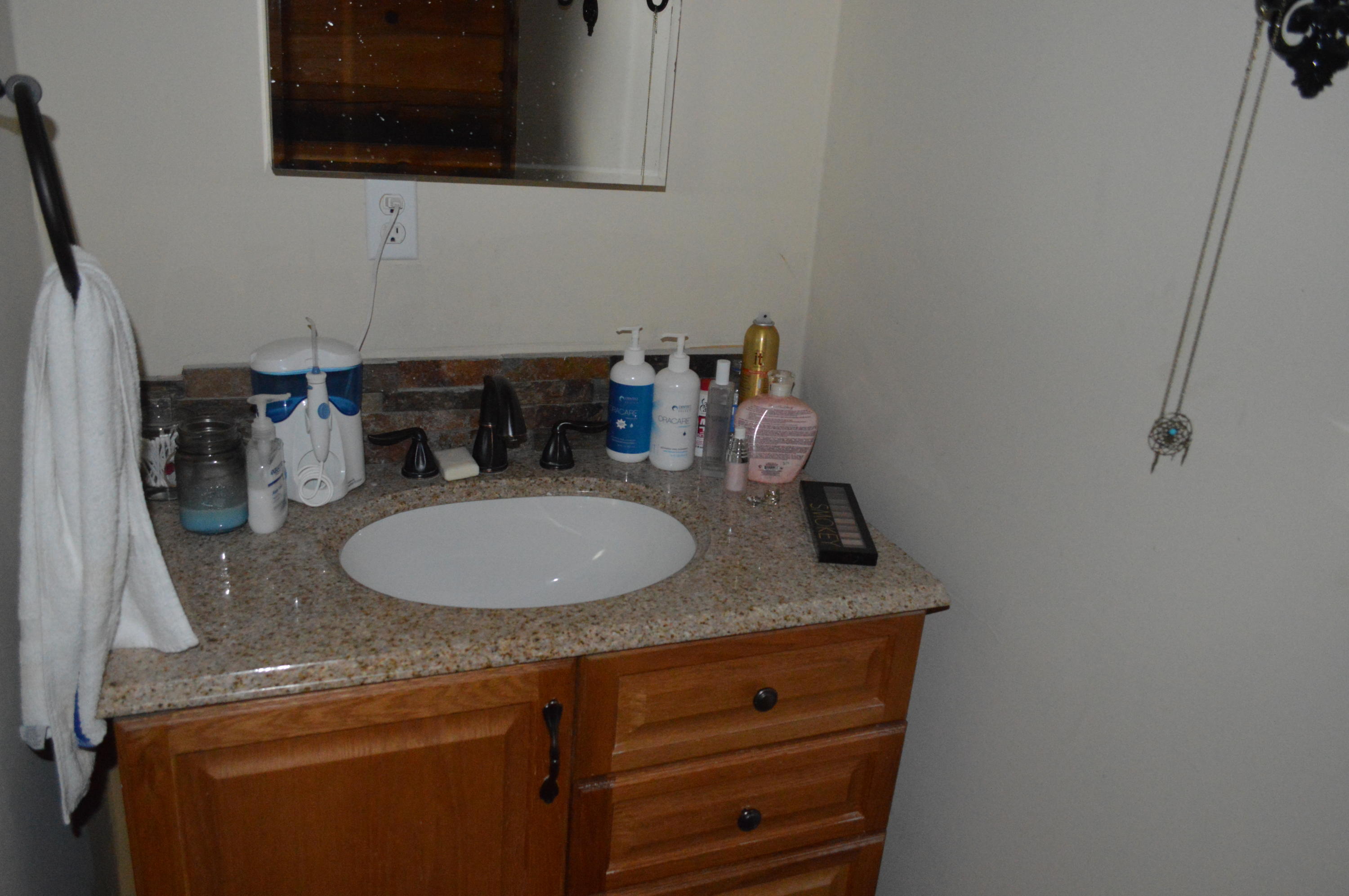 5298 Henson Gap Road Dunlap, TN 37327 - Photo 9 of 11 bath-1