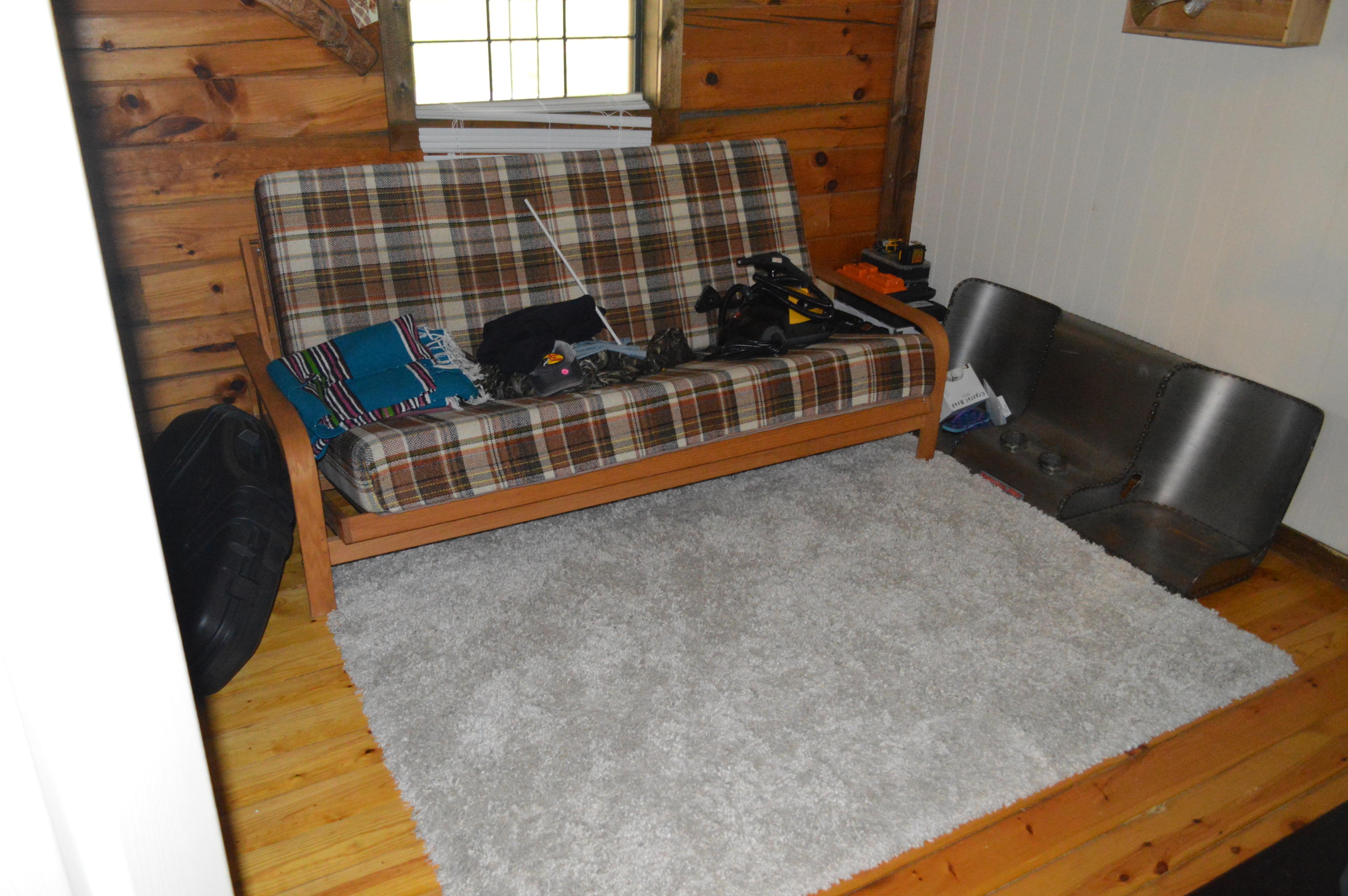 5298 Henson Gap Road Dunlap, TN 37327 - Photo 10 of 11 Bedroom 2