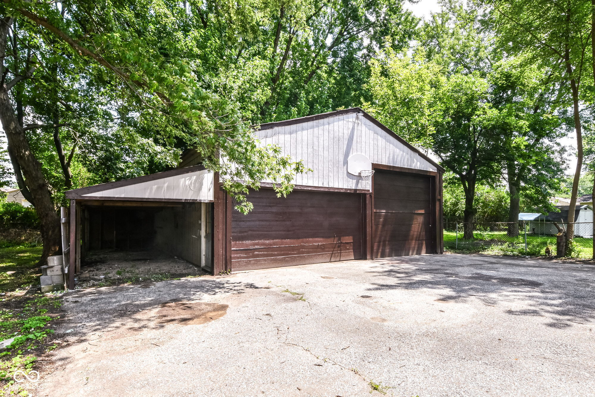 8115 Railroad Road Indianapolis, IN 46217 - Photo 42 of 43