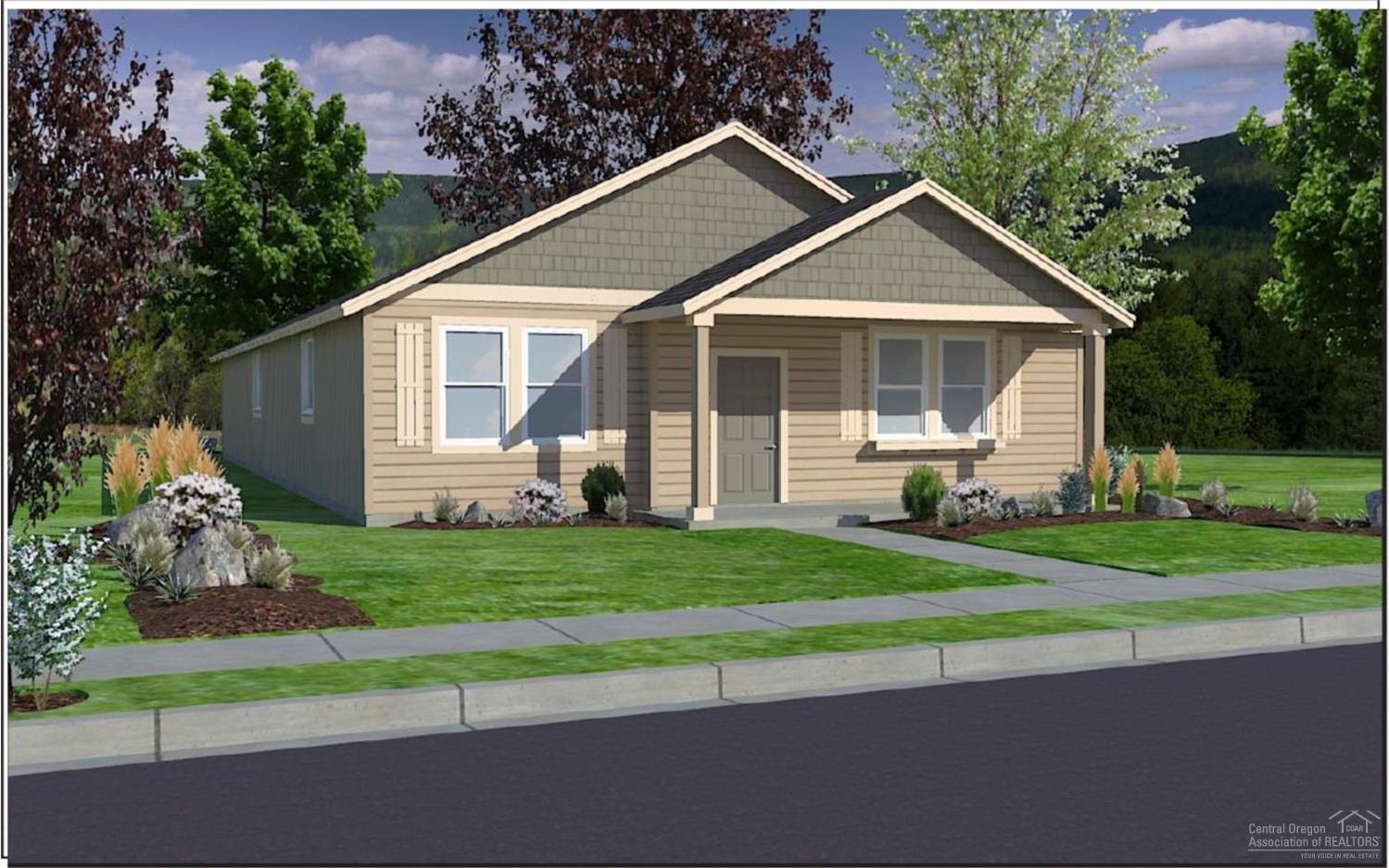 20705 Kilbourne Loop Bend, OR 97701 - Photo 13 of 14 Additional Photo