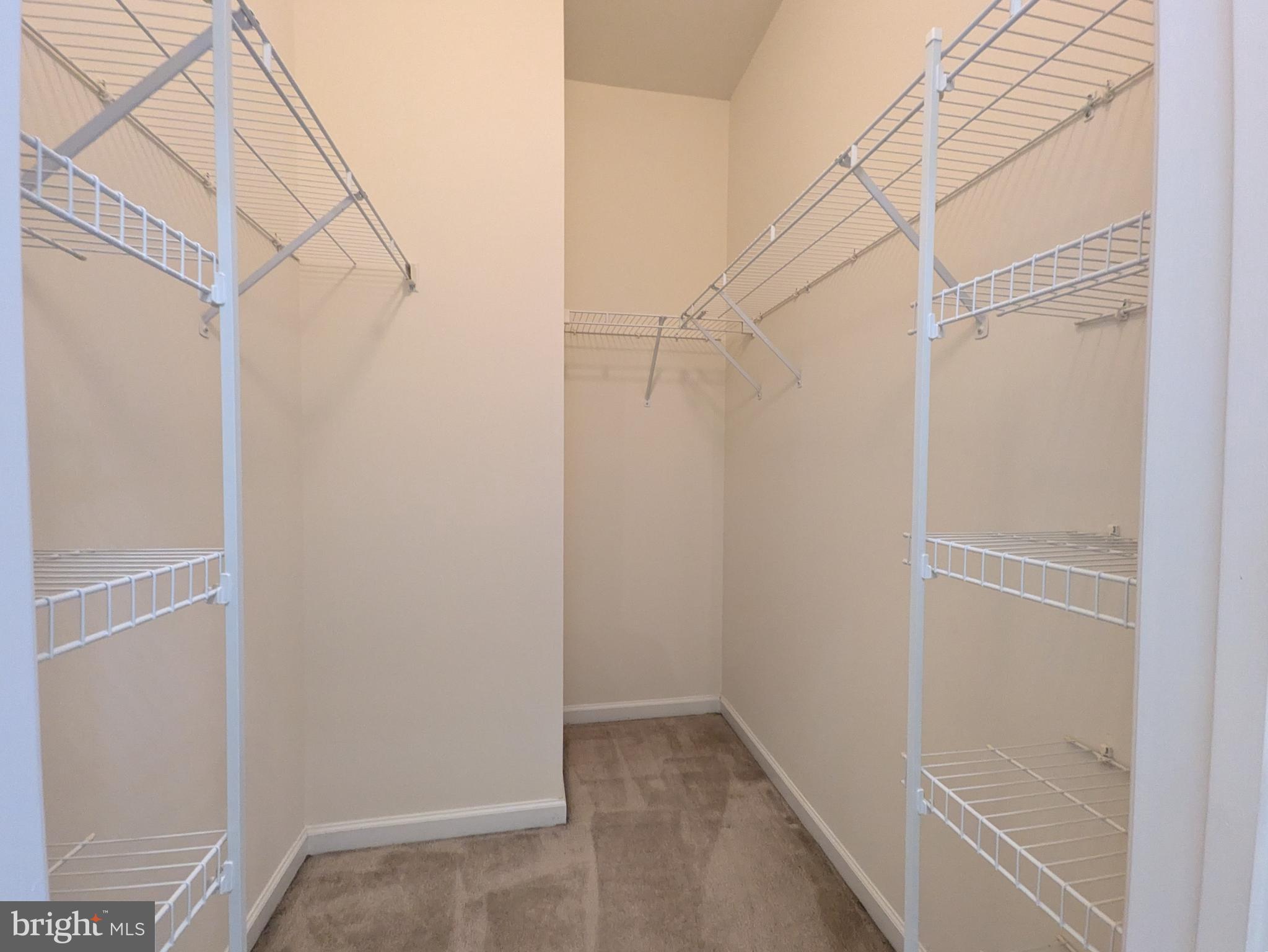 25015 Riding Center Drive Chantilly, VA 20152 - Photo 32 of 40 Master Bedroom closet
