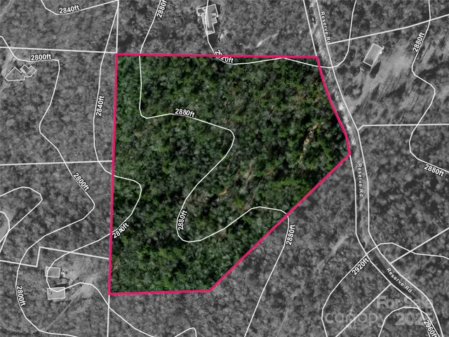 $375,000 | 3314 Reserve Road, Pisgah Forest, NC 28768