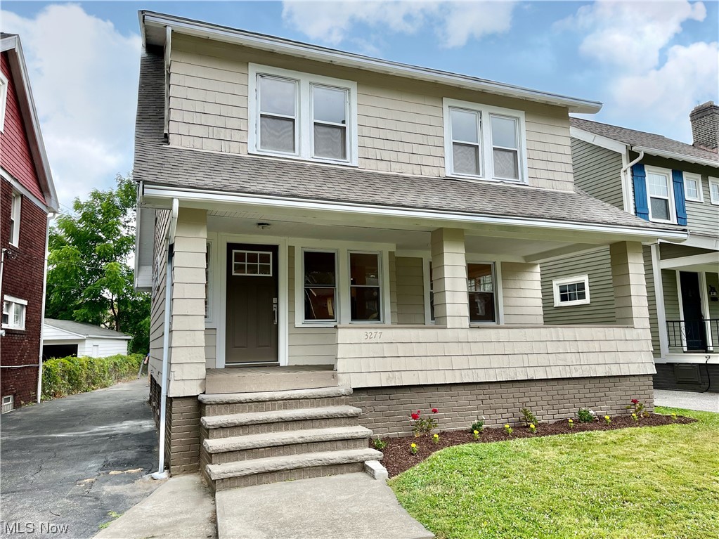 3277 Kildare Road Cleveland, OH 44118 - Photo 27 of 27 Gallery Image 27