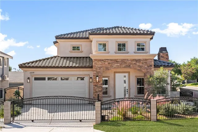$2,280,000 | 6819 Oak Avenue, San Gabriel, CA 91775