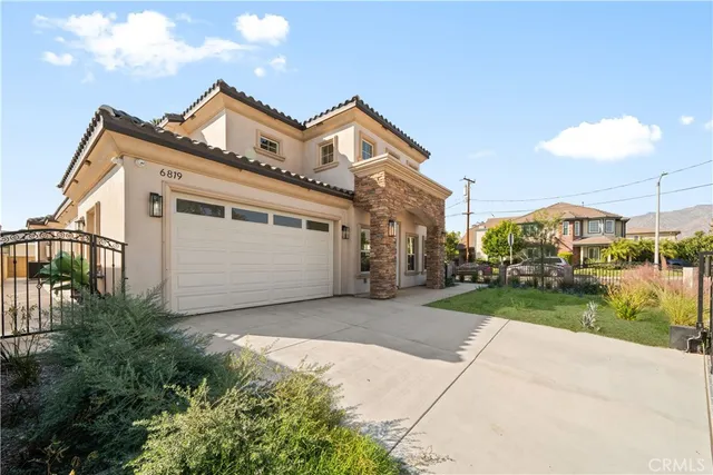 $2,280,000 | 6819 Oak Avenue, San Gabriel, CA 91775