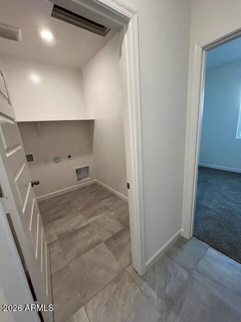 26443 West Crown King Road Buckeye, AZ 85326 - Photo 10 of 25 Laundry