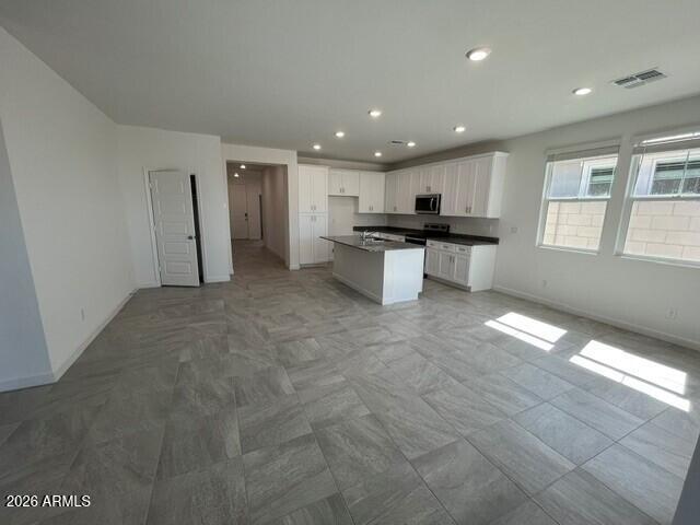 26443 West Crown King Road Buckeye, AZ 85326 - Photo 15 of 25 Kitchen living dining