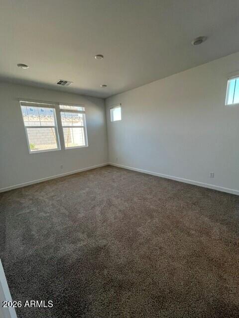 26443 West Crown King Road Buckeye, AZ 85326 - Photo 19 of 25 Primary Bedroom angle 1
