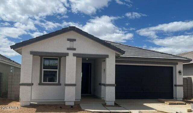 26443 West Crown King Road Buckeye, AZ 85326 - Photo 2 of 25 Glacier A
