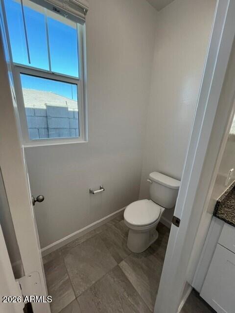 26443 West Crown King Road Buckeye, AZ 85326 - Photo 21 of 25 Primary Bath angle 3