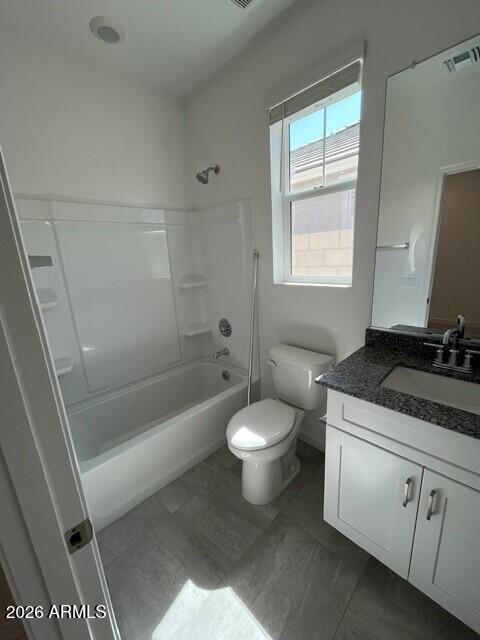 26443 West Crown King Road Buckeye, AZ 85326 - Photo 7 of 25 Bath 2