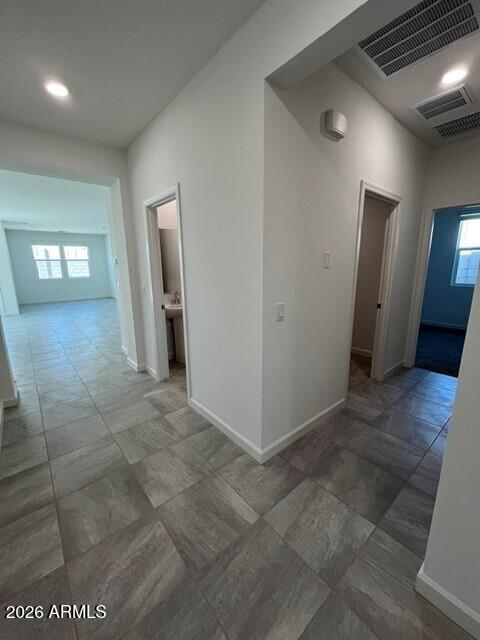 26443 West Crown King Road Buckeye, AZ 85326 - Photo 9 of 25 Hall 2 to Laundry