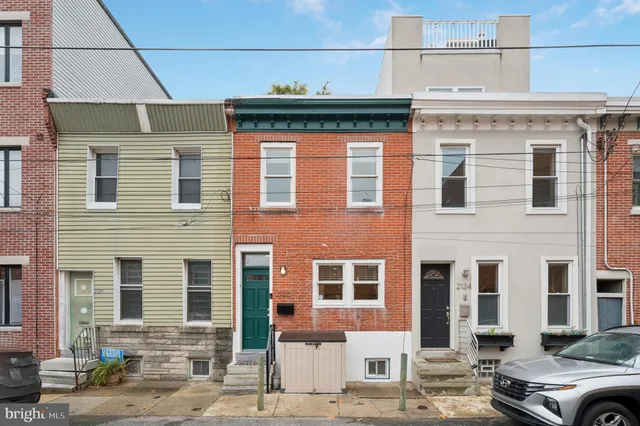 $495,000 | 2122 Pemberton Street, Philadelphia, PA 19146