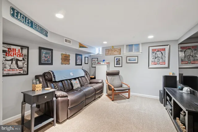 $495,000 | 2122 Pemberton Street, Philadelphia, PA 19146