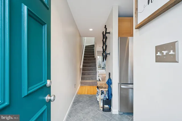 $495,000 | 2122 Pemberton Street, Philadelphia, PA 19146