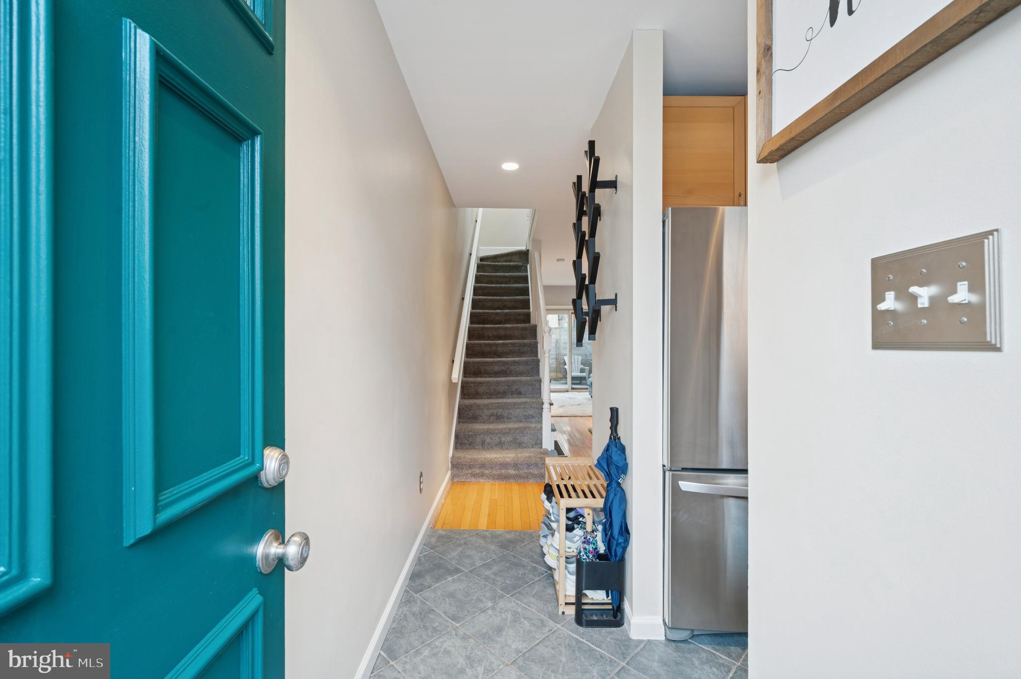 2122 Pemberton Street Philadelphia, PA 19146 - Photo 2 of 15