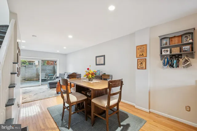 $495,000 | 2122 Pemberton Street, Philadelphia, PA 19146