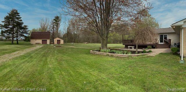 15675 27 Mile Road Ray, MI 48096 - Photo 26 of 27
