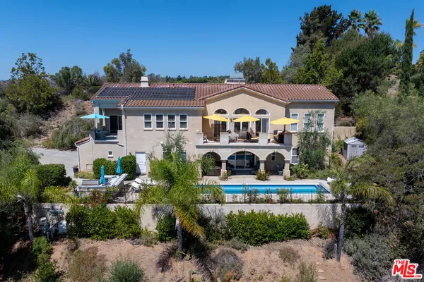 $1,375,000 | 4476 Fallsbrae Road, Fallbrook, CA 92028