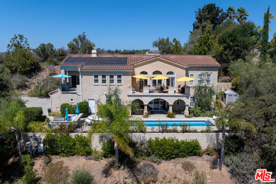 4476 Fallsbrae Road Fallbrook, CA 92028 - Photo 1 of 54 Gallery Image 1