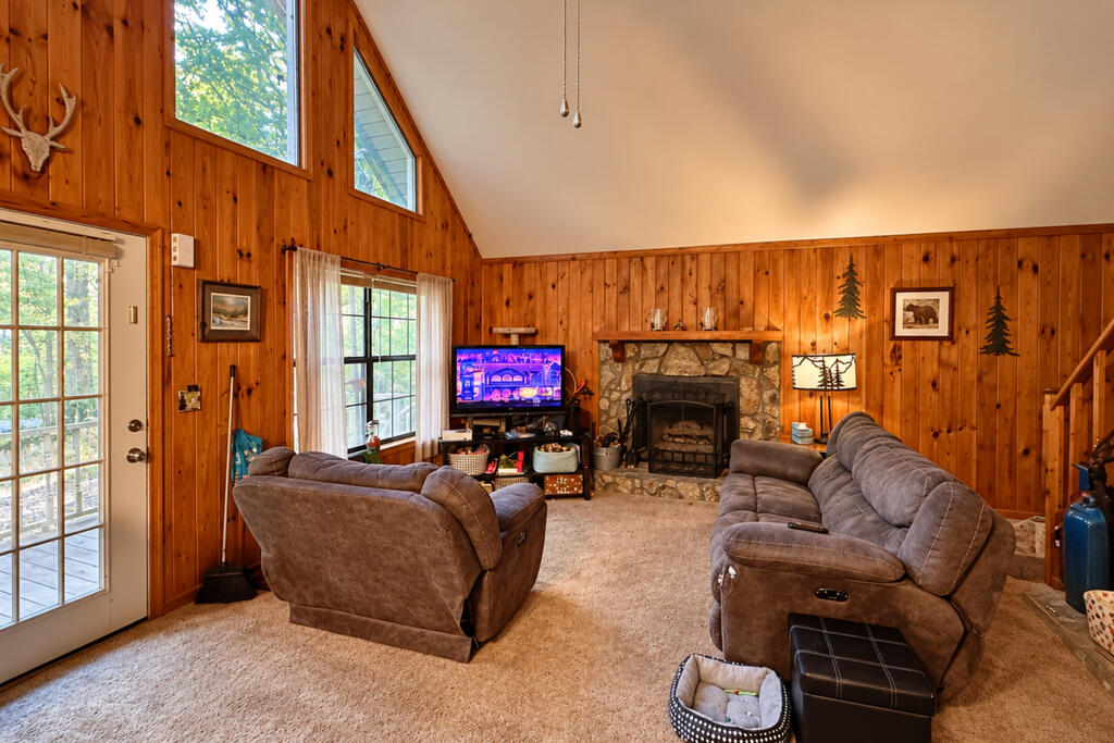 580 Riverwood Road Ellijay, GA 30536 - Photo 6 of 16 Gallery Image 6