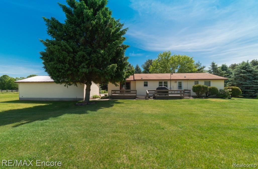 155 North Lake George Road Attica, MI 48412 - Photo 36 of 38 155 North Lake George-36.jpg