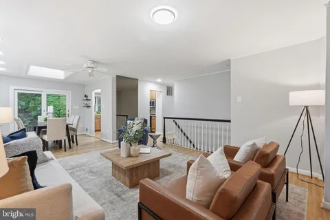 $735,000 | 705 Wilson Avenue, Rockville, MD 20850