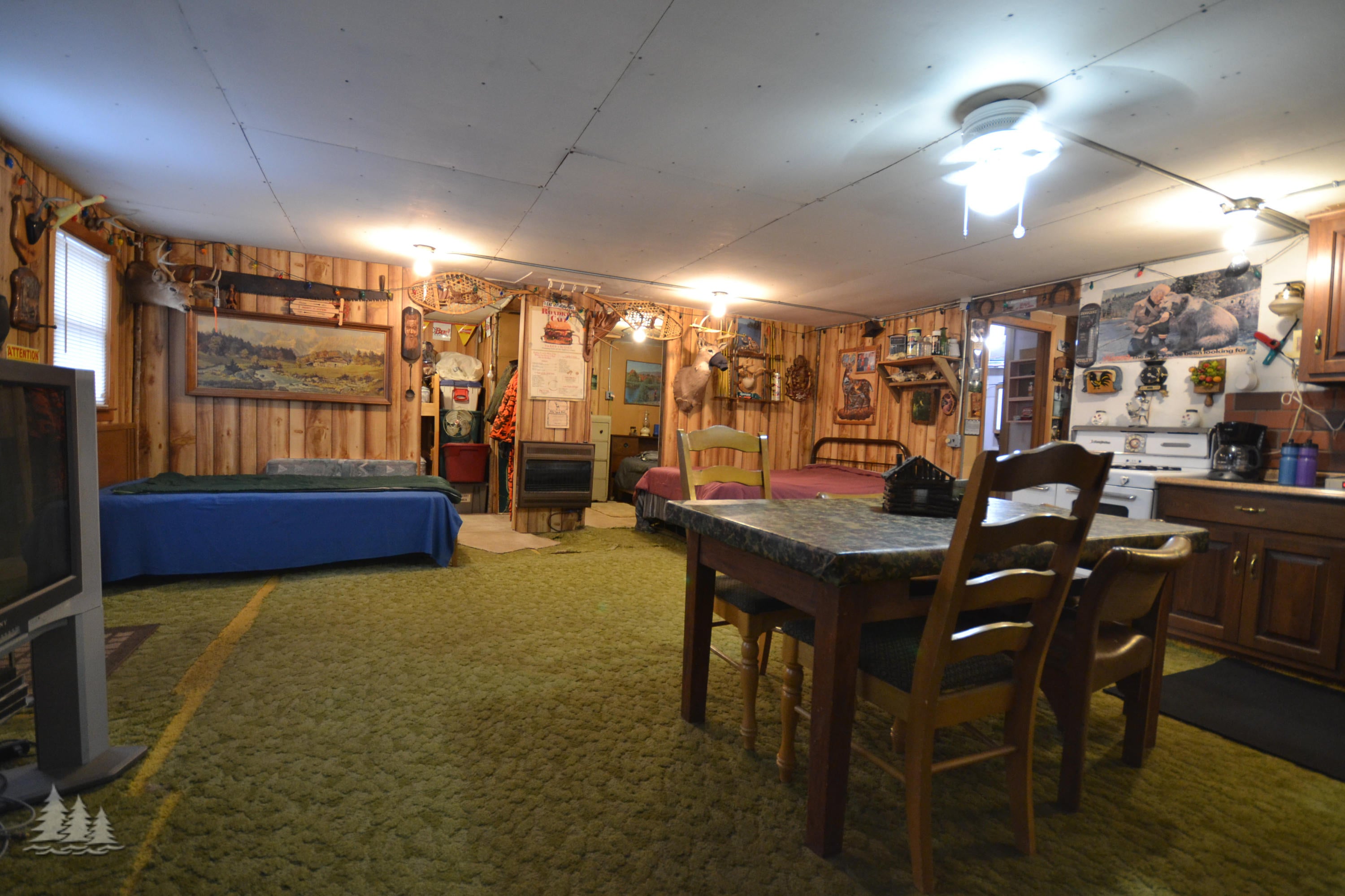 10099 Camp 8 Road Atlanta, MI 49709 - Photo 11 of 23 Gallery Image 11