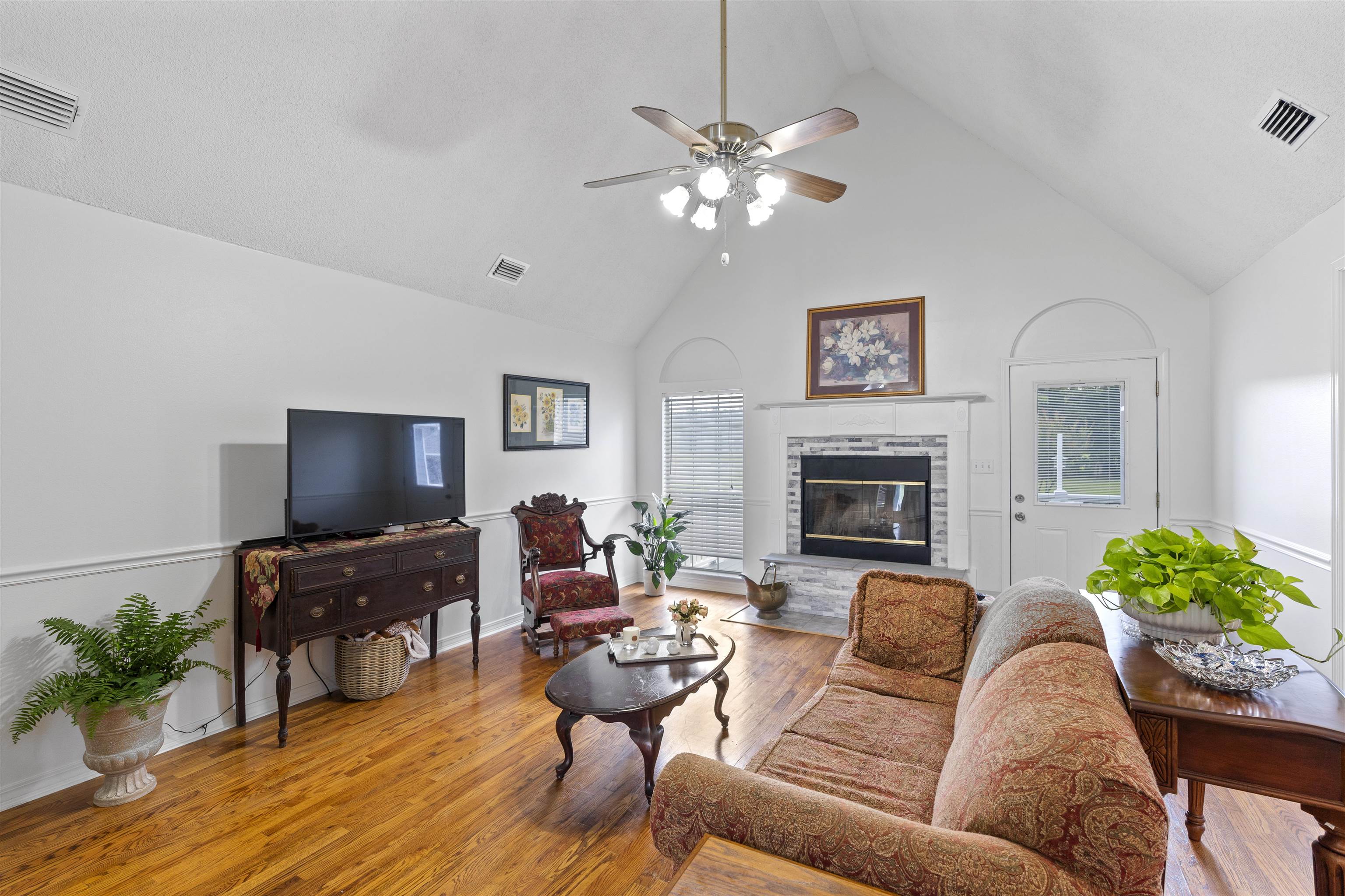 43374 Jones Road Bay Minette, AL 36507 - Photo 6 of 31
