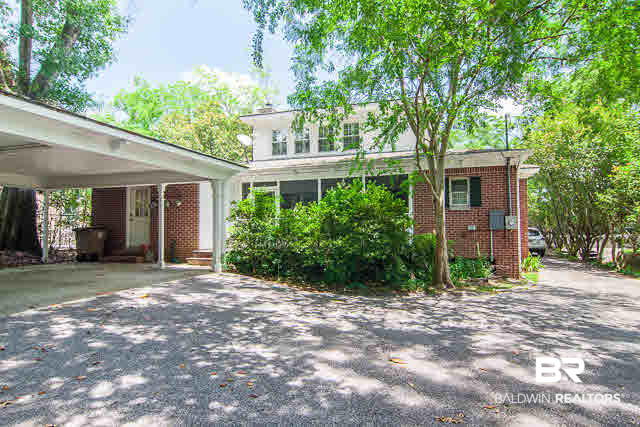133 McGregor Avenue Mobile, AL 36608 - Photo 35 of 38