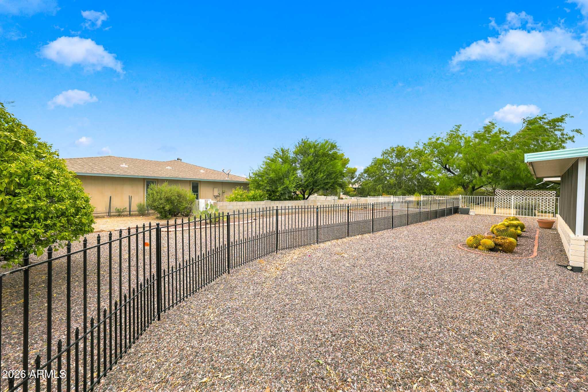 15410 North Ridgeview Road Sun City, AZ 85351 - Photo 40 of 43 Back 4