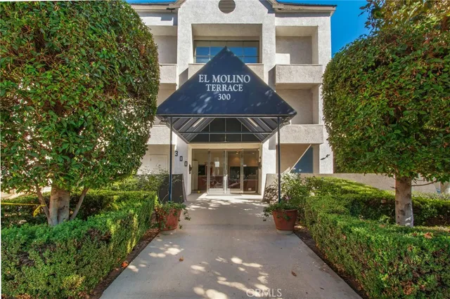 $365,000 | 300 North El Molino Avenue, Unit 312, Pasadena, CA 91101