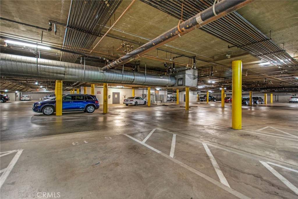 300 North El Molino Avenue, Unit 312 Pasadena, CA 91101 - Photo 19 of 25