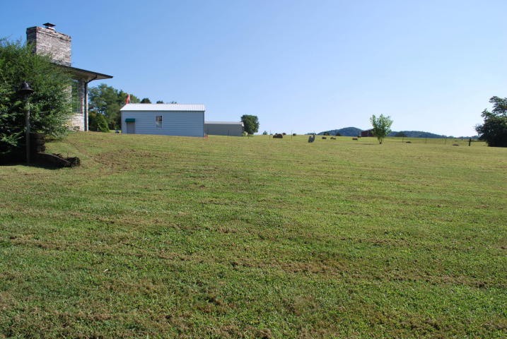 2736 East Raccoon Valley Drive Heiskell, TN 37754 - Photo 15 of 37 a view of a lake