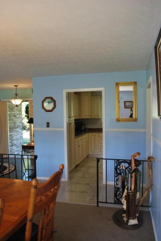 2736 East Raccoon Valley Drive Heiskell, TN 37754 - Photo 25 of 37 a view of a dining room with furniture
