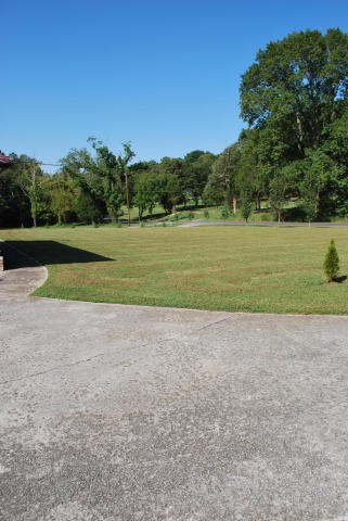 2736 East Raccoon Valley Drive Heiskell, TN 37754 - Photo 37 of 37 a view of outdoor space with mountain view