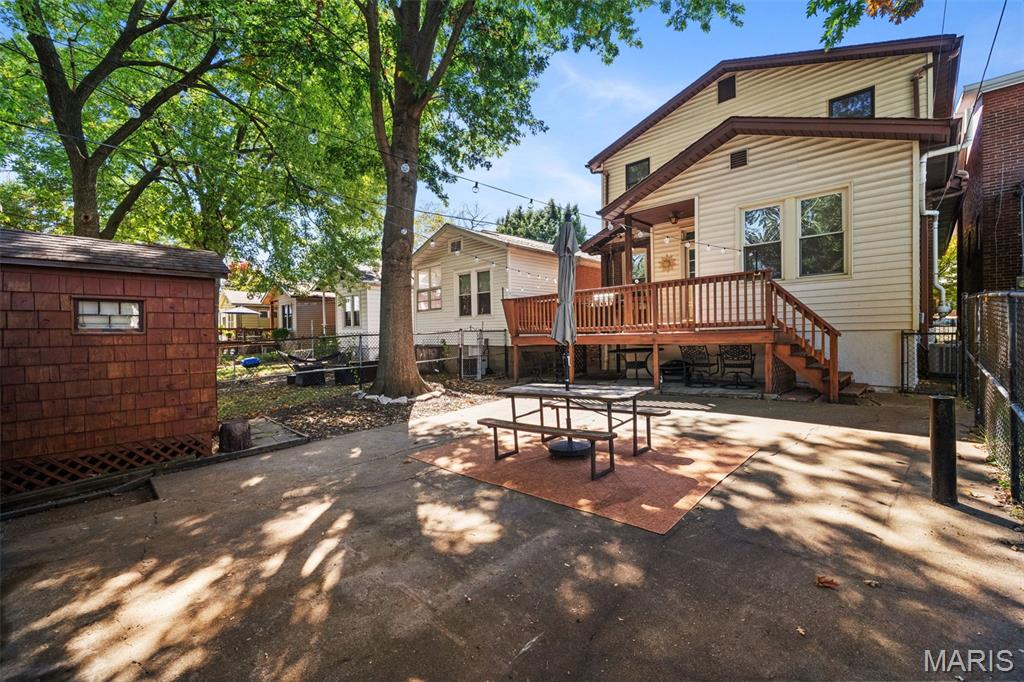 4819 Rhodes Avenue St. Louis, MO 63116 - Photo 36 of 45 Gallery Image 36
