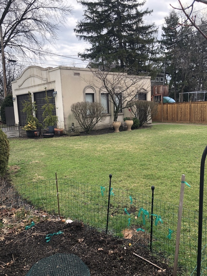1309 South Crescent Avenue Park Ridge, IL 60068 - Photo 19 of 19