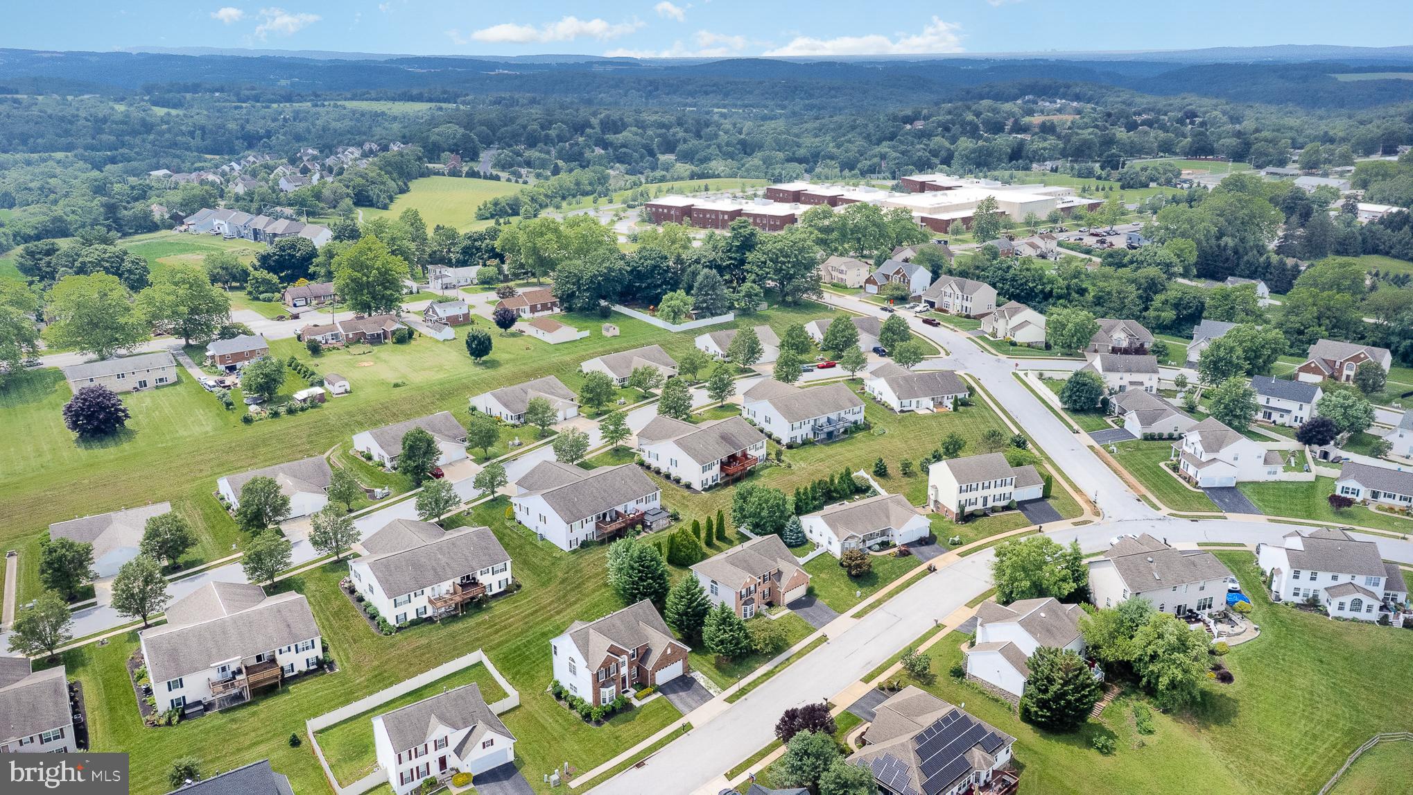 7485 Seneca Ridge Drive York, PA 17403 - Photo 43 of 45