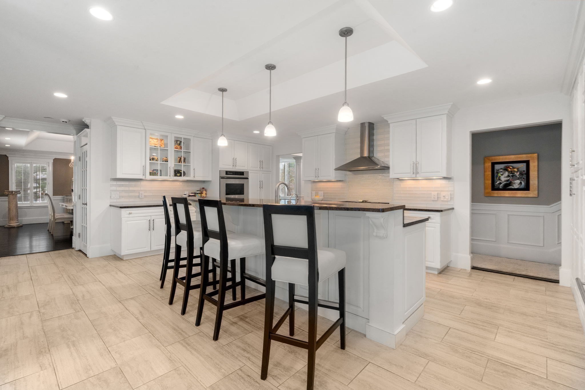 11 Mosley Road Newton, MA 02459 - Photo 14 of 37 Gallery Image 14