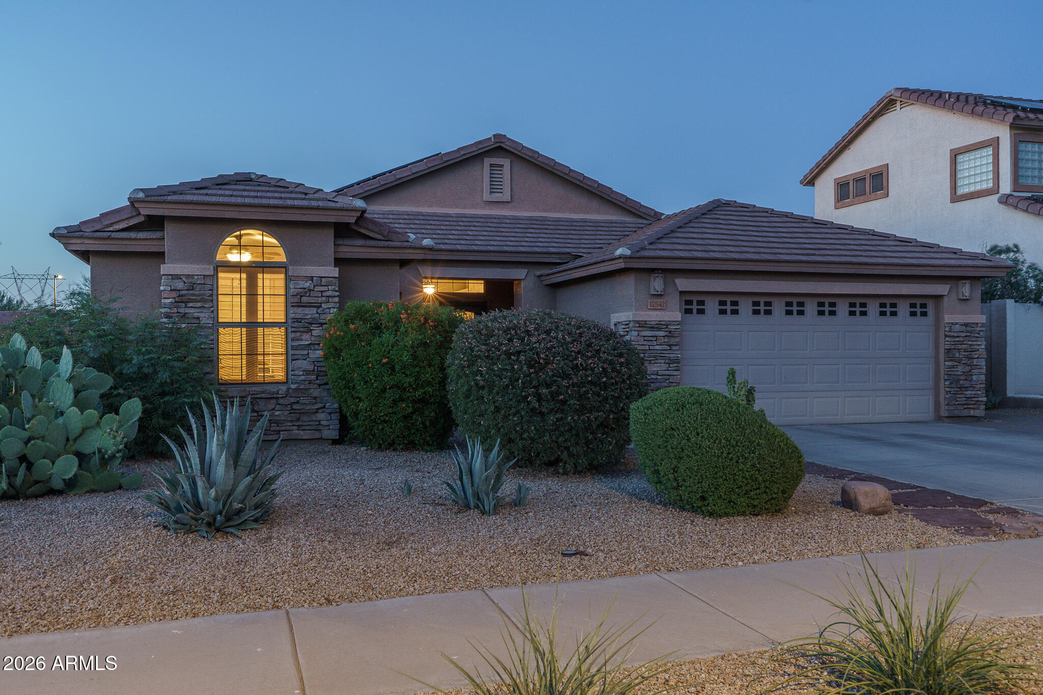 17542 West Rock Ledge Road Goodyear, AZ 85338 - Photo 64 of 66 40) WELCOME HOME!