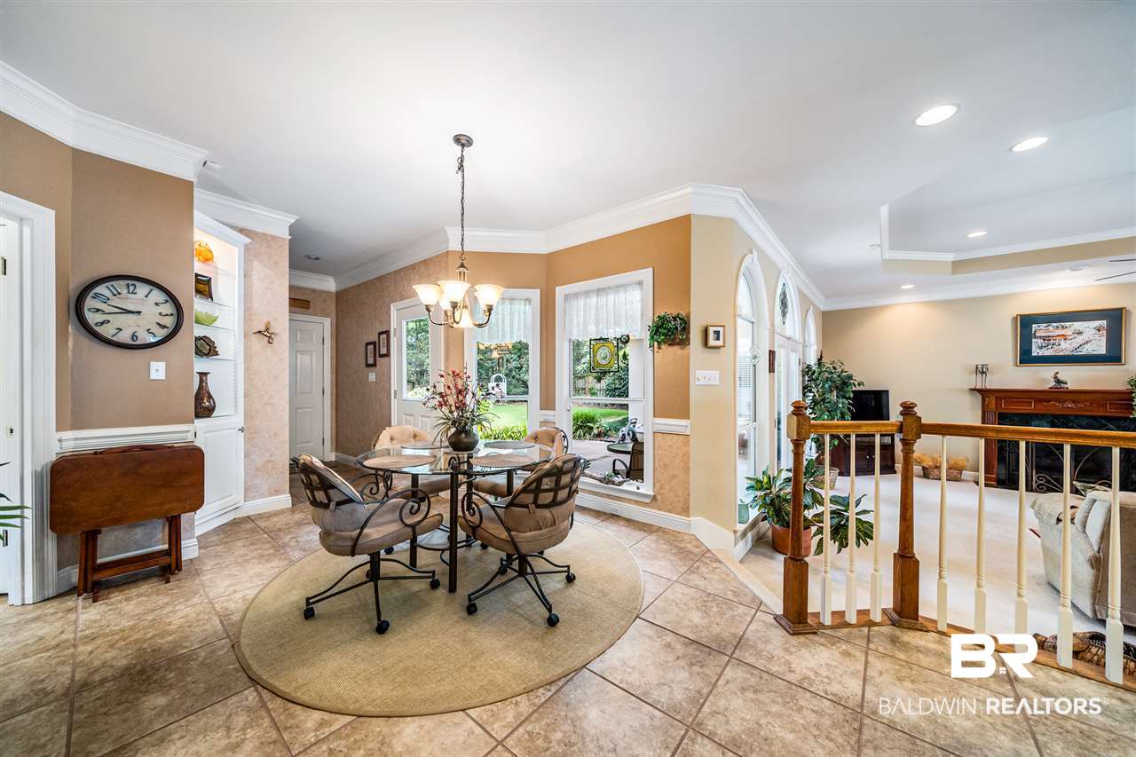 2112 Marchfield Drive East Mobile, AL 36693 - Photo 13 of 41
