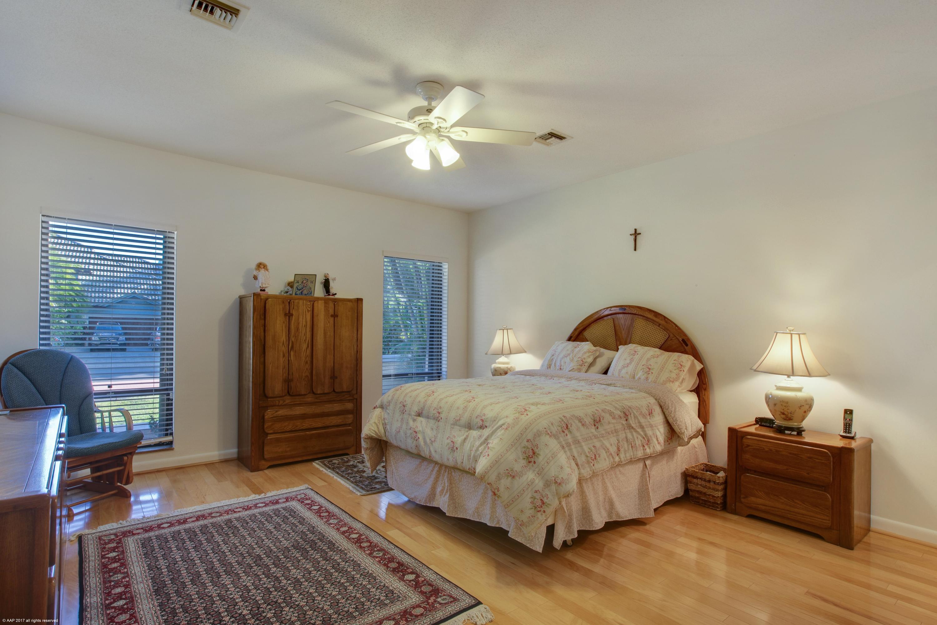 4901 Sanctuary Lane Boca Raton, FL 33431 - Photo 12 of 40 Bedroom