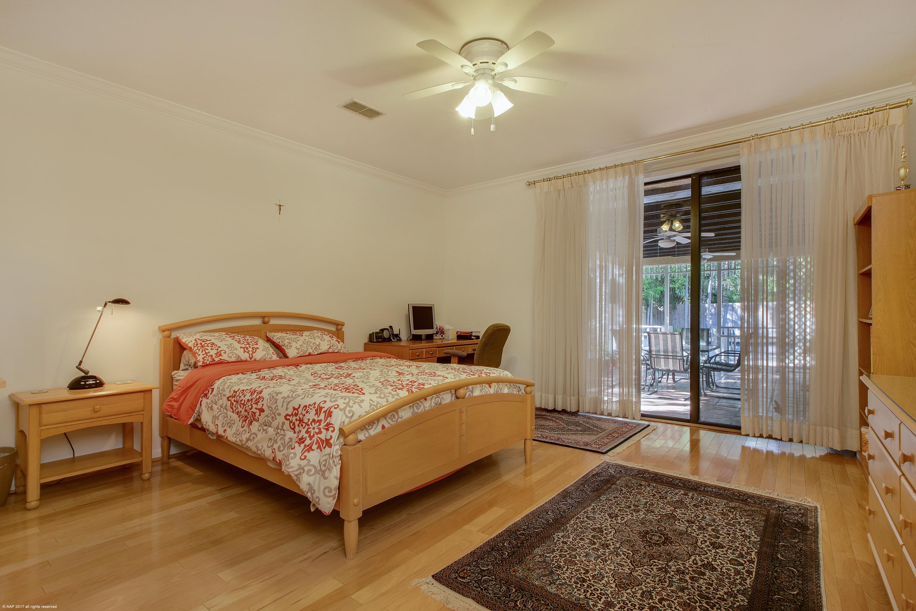 4901 Sanctuary Lane Boca Raton, FL 33431 - Photo 15 of 40 Bedroom