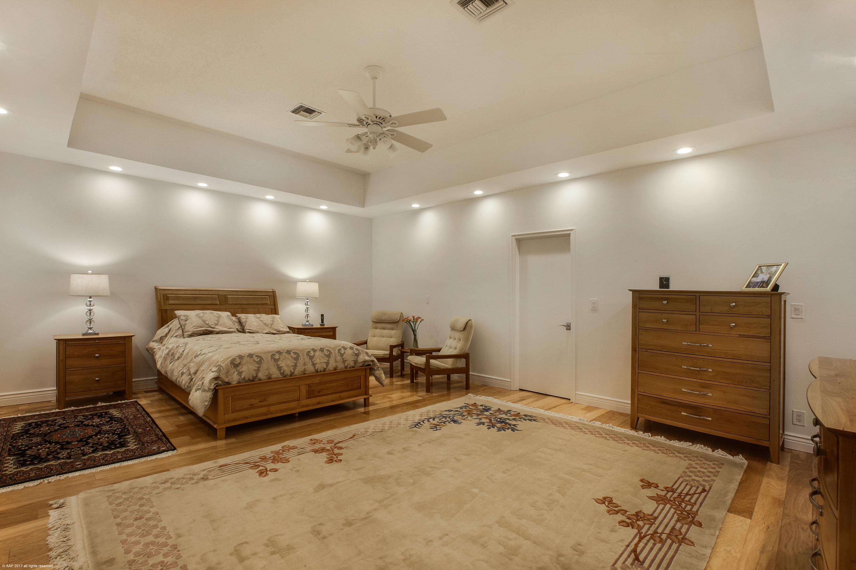 4901 Sanctuary Lane Boca Raton, FL 33431 - Photo 18 of 40 Master Bedroom