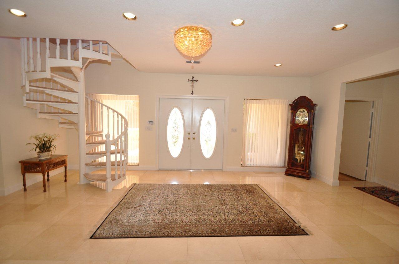 Foyer