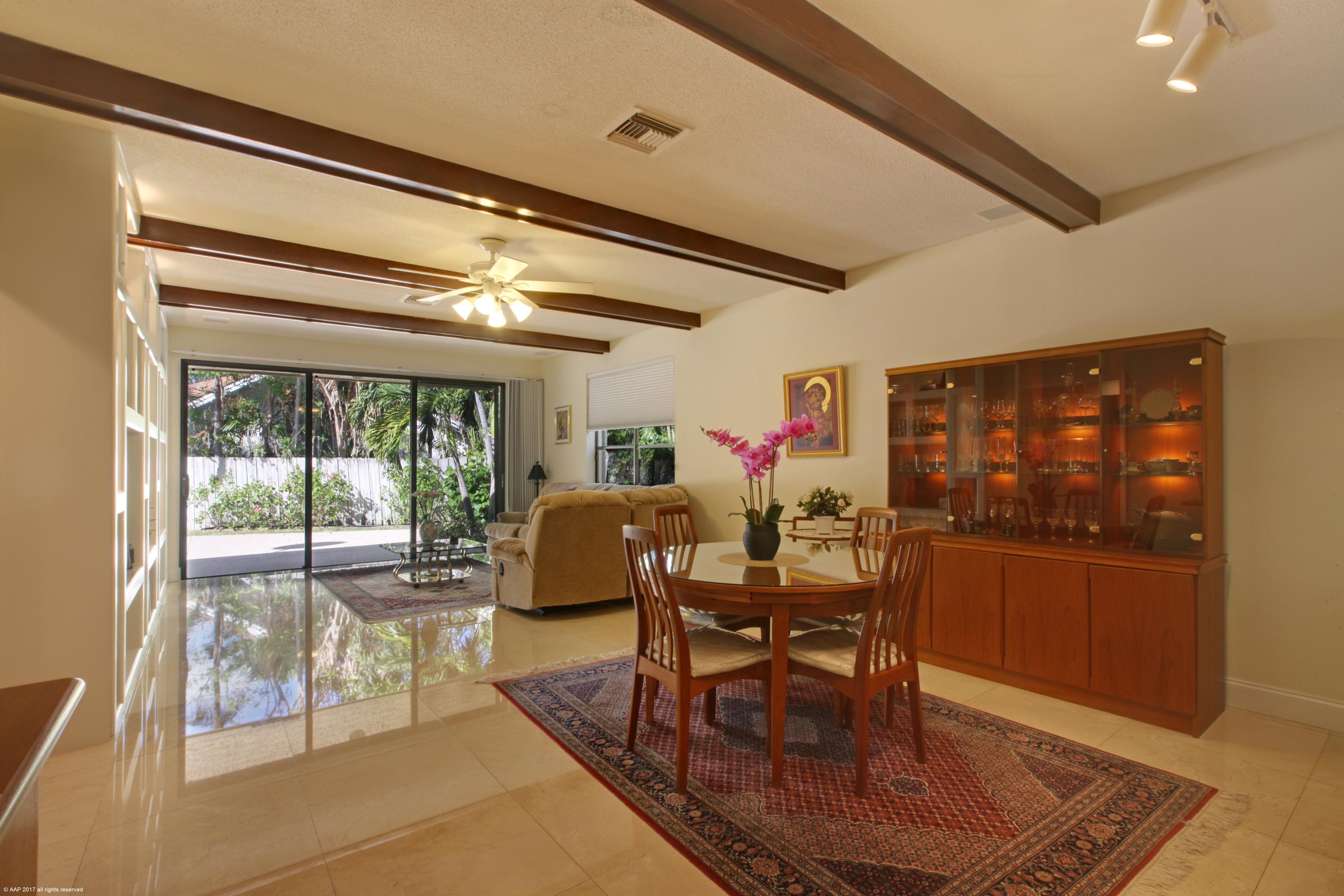 4901 Sanctuary Lane Boca Raton, FL 33431 - Photo 8 of 40 Breakfast Area