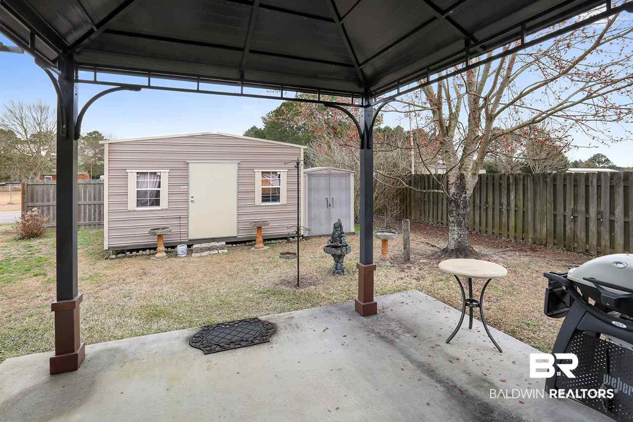 17006 Sugar Loop Foley, AL 36535 - Photo 20 of 22