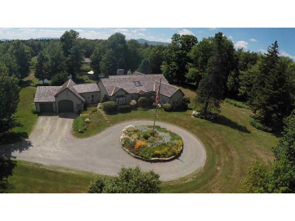 176 Brown Road Wilmington, VT 05363 - Photo 1 of 31